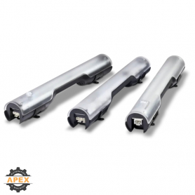 FINDER | 7L.43.0.230.1100 | LED PANEL LIGHT, 600 LUMENS, 6W,