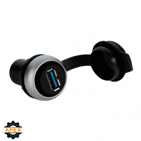WAGO | 8000-099/000-1765 | USB 3.0 PANEL CONNECTOR