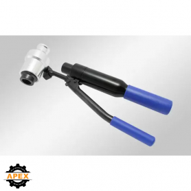 ICOTEK | 80000 | PUNCH DRIVER SET BASIC