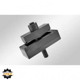 ICOTEK | 80054 | PUNCH  24-XL  , RECTANGULAR