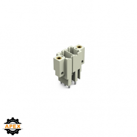 WAGO | 831-3602/108-000 | THT MALE HEADER 1.0 X 1.2 MM SOLDE