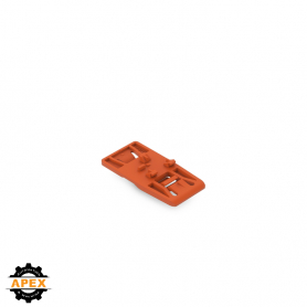 WAGO | 832-523 | LOCKING LEVER ORANGE