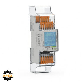 WAGO | 879-3040 | ENERGY METER (MID), FOR TRANSFORMER CONNEC
