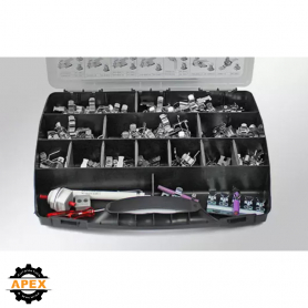 ICOTEK | 88006 | SERVICE CASE EMC MULTIBOX