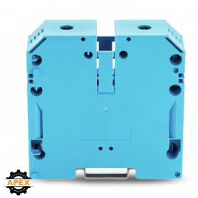 WAGO | 883-1204 | 2-CONDUCTOR THROUGH TERMINAL BLOCK; 120 MM