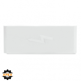 WAGO | 883-1288 | PROTECTIVE WARNING MARKER; WITH HIGH-VOLTA