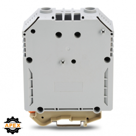 WAGO | 883-2401 | 2-CONDUCTOR THROUGH TERMINAL BLOCK; 240 MM