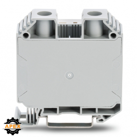 WAGO | 883-3501 | 2-CONDUCTOR THROUGH TERMINAL BLOCK; 35 MM&sup2;