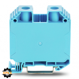 WAGO | 883-3504 | 2-CONDUCTOR THROUGH TERMINAL BLOCK; 35 MM&sup2;