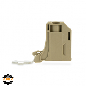 WAGO | 883-3530 | POWER TAP; 6,00 MM&sup2;; BEIGE
