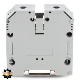 WAGO | 883-7001 | 2-CONDUCTOR THROUGH TERMINAL BLOCK; 70 MM&sup2;