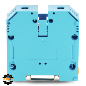 WAGO | 883-7004 | 2-CONDUCTOR THROUGH TERMINAL BLOCK; 70 MM&sup2;