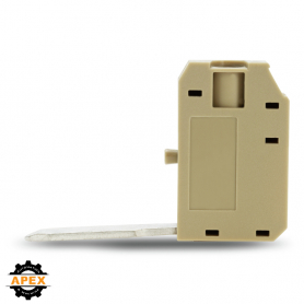 WAGO | 883-7030 | POWER TAP; 10,00 MM&sup2;; BEIGE
