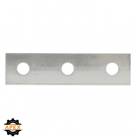 WAGO | 884-1243 | JUMPER; FOR M10 STUD BOLTS; 3-WAY; UNPLATE