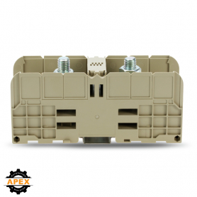 WAGO | 884-1800 | STUD TERMINAL BLOCK; 185 MM&sup2;; WITH 2 STUD