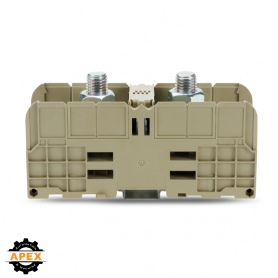 WAGO | 884-3000 | STUD TERMINAL BLOCK; 300 MM&sup2;; WITH 2 STUD