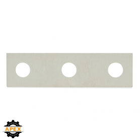 WAGO | 884-3043 | JUMPER; FOR M16 STUD BOLTS; 3-WAY; UNPLATE