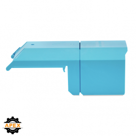 WAGO | 884-3084 | COVER; FOR STUD TERMINAL BLOCK; 185 AND 30