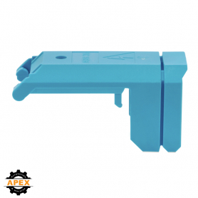 WAGO | 884-3584 | COVER; FOR STUD TERMINAL BLOCK; 35 MM&sup2;; BL