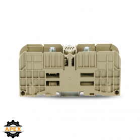 WAGO | 884-7000 | STUD TERMINAL BLOCK; 70 MM&sup2;; WITH 2 STUD B