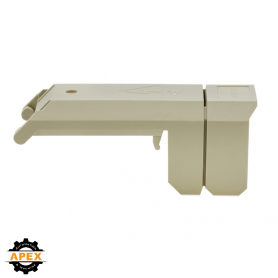 WAGO | 884-7080 | COVER; FOR STUD TERMINAL BLOCK; 70 MM&sup2;; BE