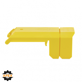 WAGO | 884-7086 | COVER; FOR STUD TERMINAL BLOCK; 70 MM&sup2;; YE