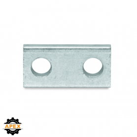 WAGO | 885-406 | ASSEMBLED JUMPER BAR; 2-WAY