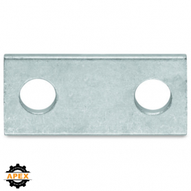 WAGO | 885-412 | ASSEMBLED JUMPER BAR; 2-WAY