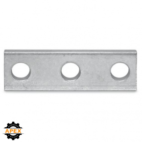 WAGO | 885-428 | ASSEMBLED JUMPER BAR; 3-WAY