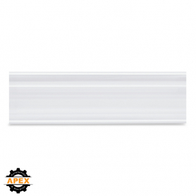 WAGO | 885-566 | COVER; 1 M LONG; TRANSPARENT