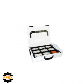 WAGO | 887-927 | SPLICING CONNECTOR SET L-BOXX&reg; 102