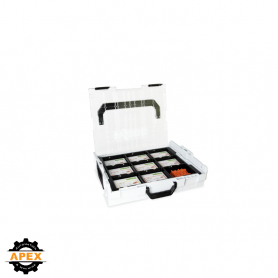 WAGO | 887-928 | SPLICING CONNECTOR SET L-BOXX&reg; 102