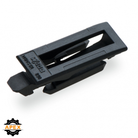 WAGO | 890-101 | LOCKING LEVER BLACK