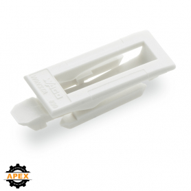 WAGO | 890-121 | LOCKING LEVER WHITE