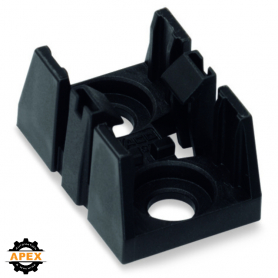 WAGO | 890-1672 | MOUNTING PLATE FOR H-DISTRIBUTION CONNECTO