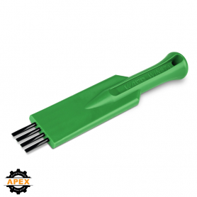 WAGO | 890-384 | OPERATING TOOL 4-WAY, GREEN
