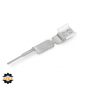 WAGO | 890-523 | SHIELD CONNECTING PLATE 3-POLE