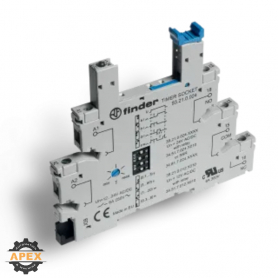 FINDER | 93.21.0.024 | RELAY | SUPPRESSOR