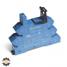 FINDER | 93.52.0.024 | RELAY | SUPPRESSOR