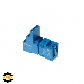 FINDER | 94.02 | DIN -RAIL/PANEL MOUNT SCREW TERMINAL (BOX C