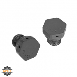 ICOTEK | 99190 | PCE M 12X1,5 BLACK12