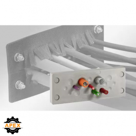 ICOTEK | 99300.012 | KEL-DPU 24/16-BS GREY