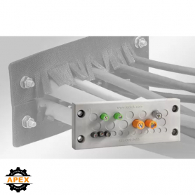 ICOTEK | 99301.011 | KEL-DPZ 16/34-BS GREY