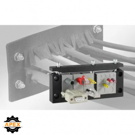 ICOTEK | 99305.002 | KEL-U B4-BS BLACK