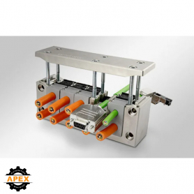 ICOTEK | 99410 | EMC KEL-DS 24/10