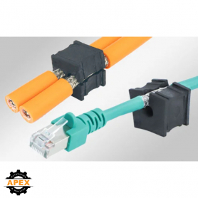 ICOTEK | 99463 | EMV-KT6 SCHWARZ