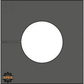 ICOTEK | 99480 | EMC-KT21 BLACK
