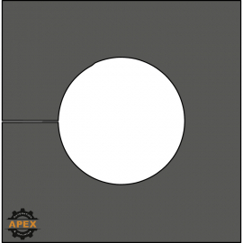 ICOTEK | 99481 | EMC-KT22 BLACK