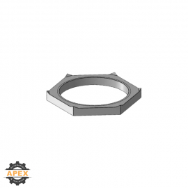 ICOTEK | 99557 | EMC-GM32 EMC LOCKNUT M32