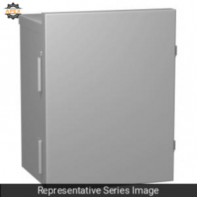HAMMOND | C3R16126HCLO | TYPE 3R HINGE LIFT OFF COVER - 16 X